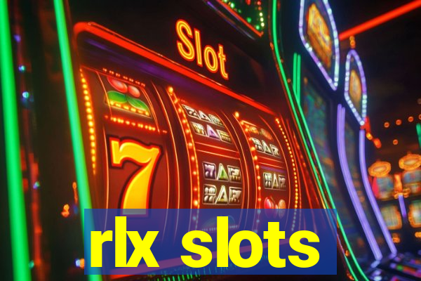 rlx slots